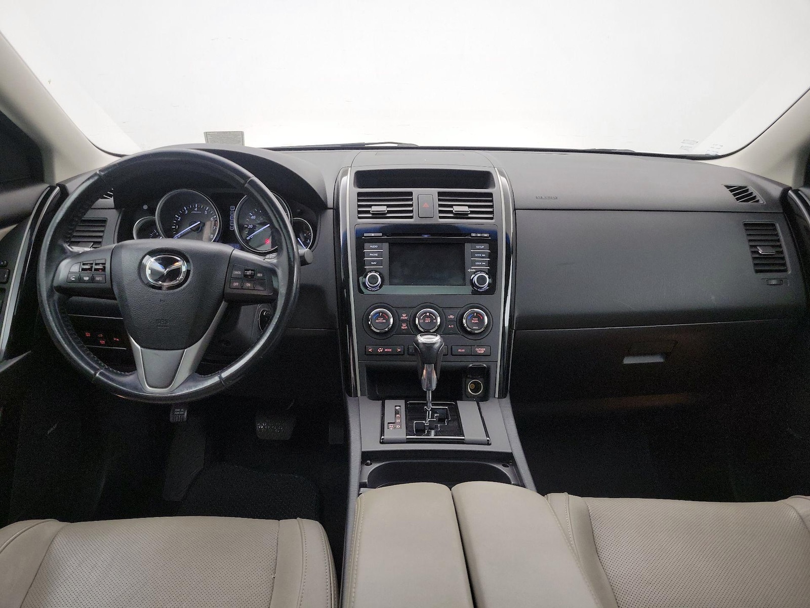 Navigation System