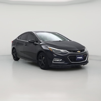Vehicle exterior view