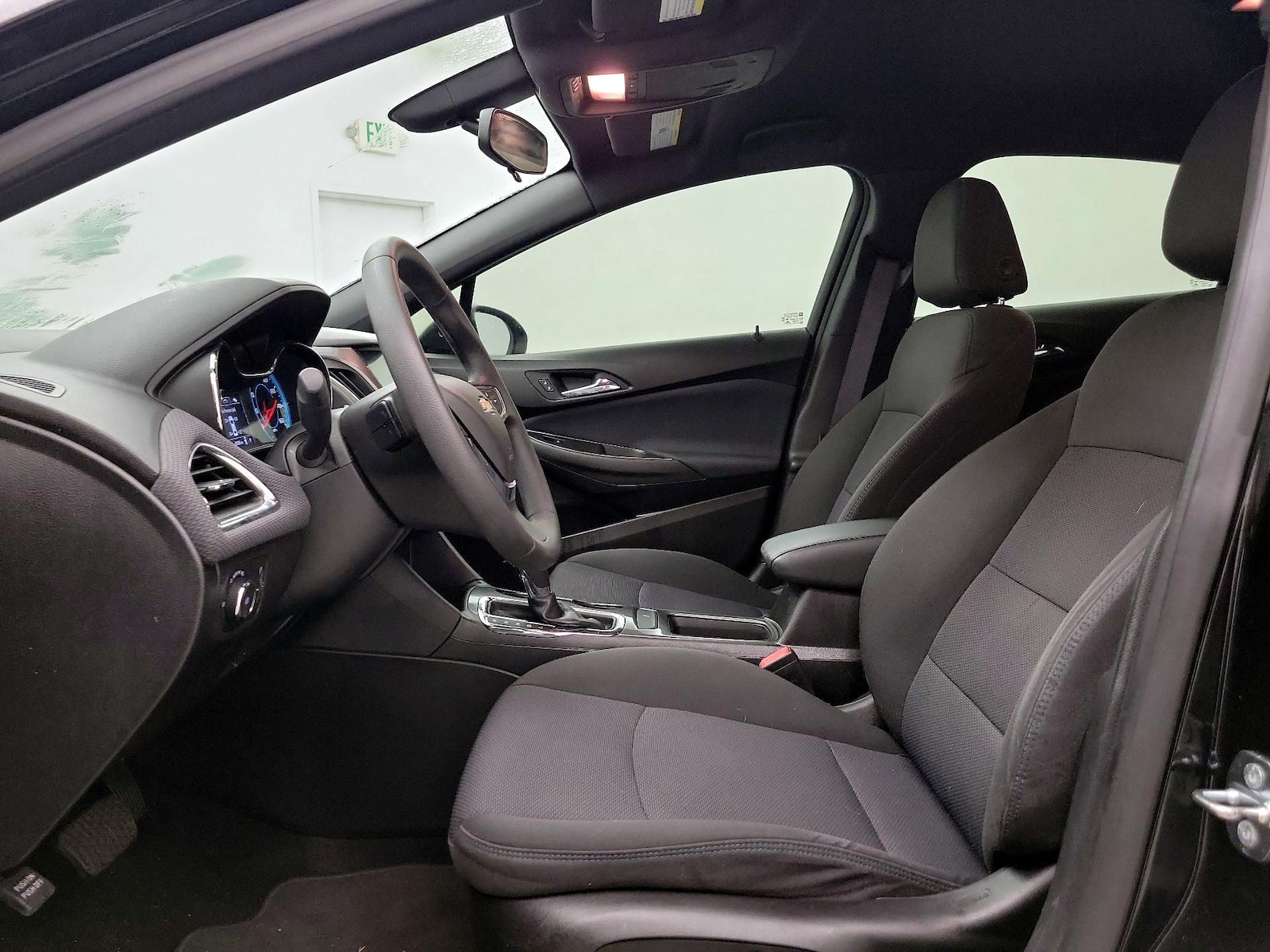 Side Airbags