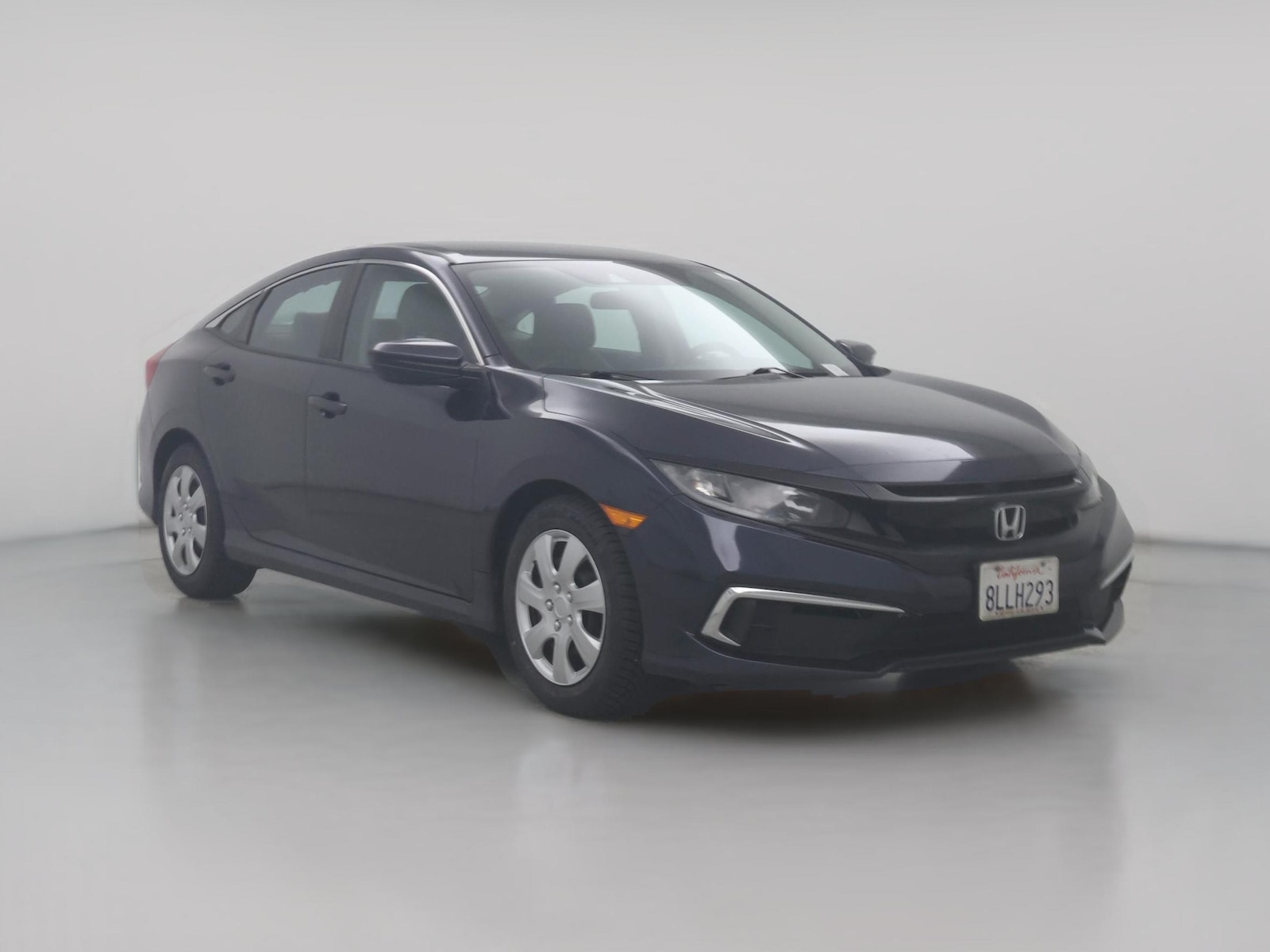 2019 Honda Civic Sedan