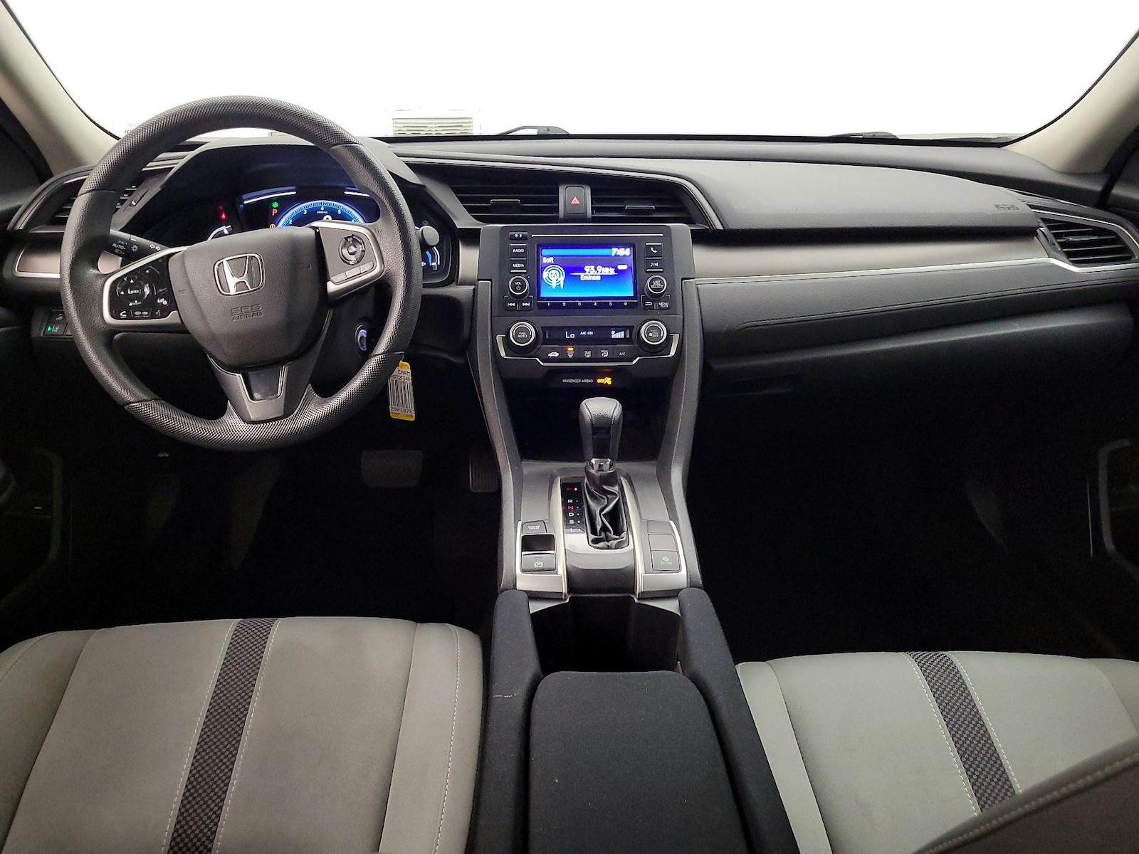 Rear View Camera