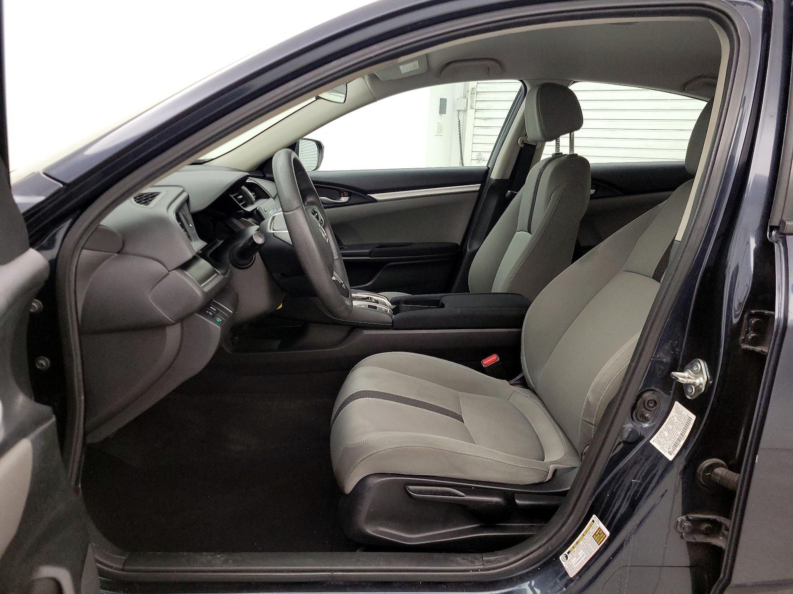 Side Airbags