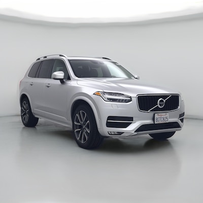 2019 Volvo XC90 T5 Momentum