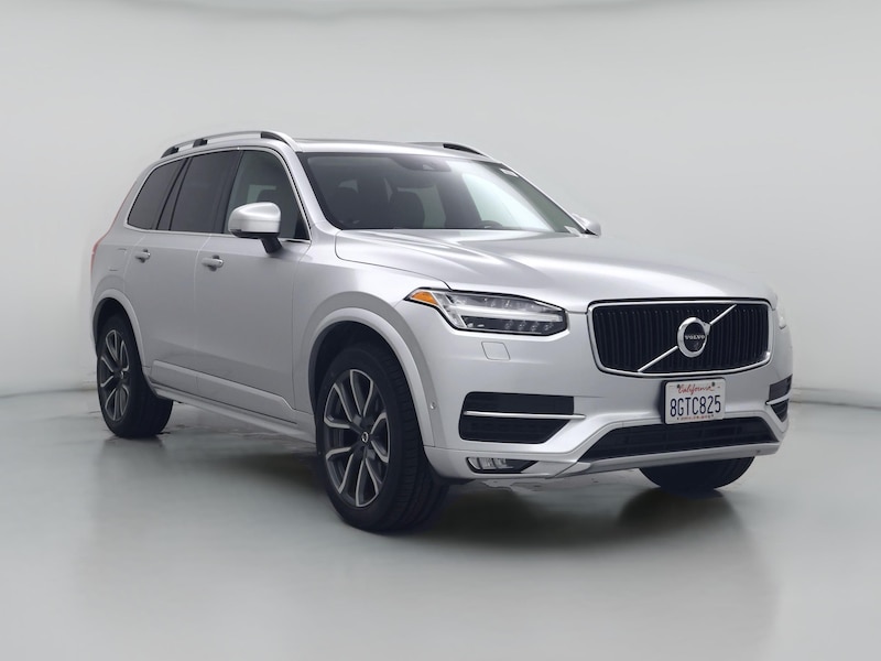 2019 Volvo XC90 T5 Momentum