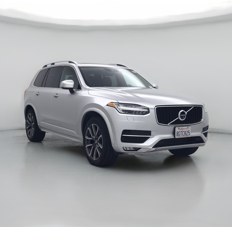 2019 Volvo XC90 T5 Momentum