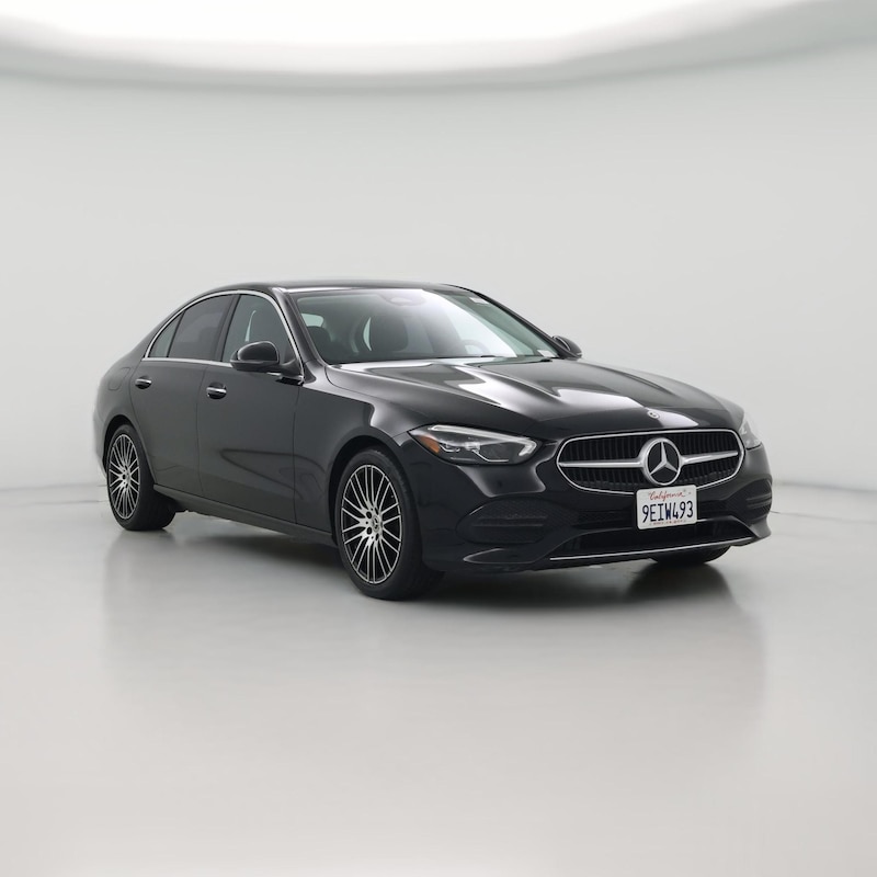 2023 Mercedes-Benz C300