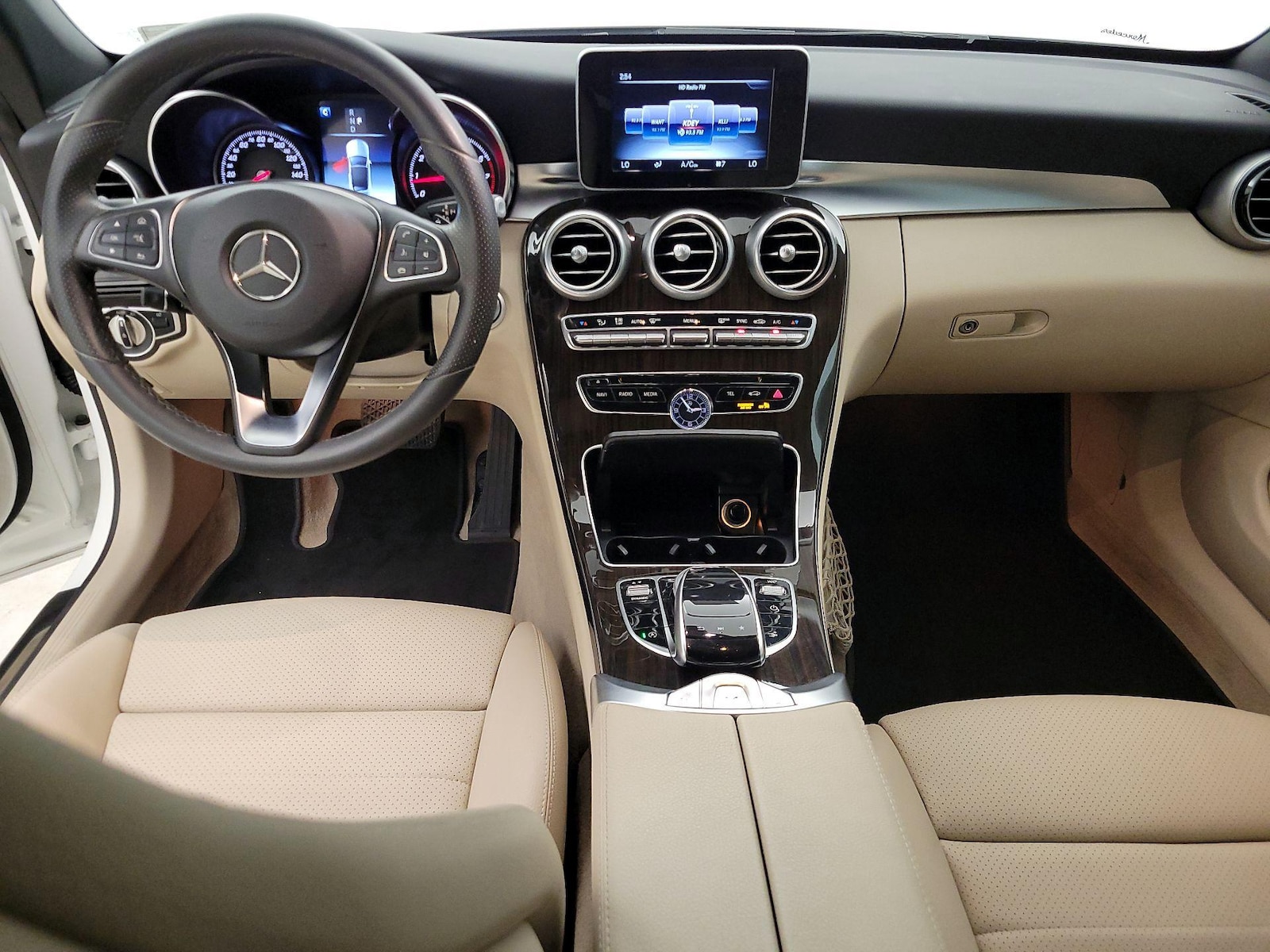 Rear View Camera