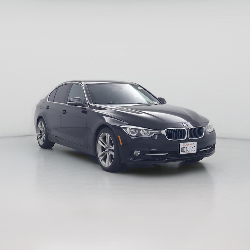 2018 BMW 330 Plug In Hybrid E iPerformance