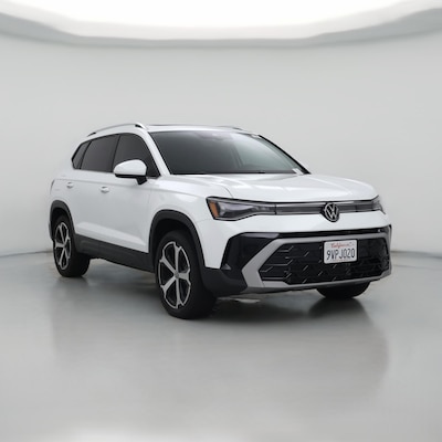 2025 Volkswagen Taos SEL