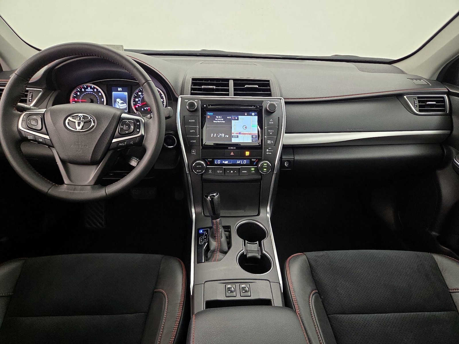 Navigation System