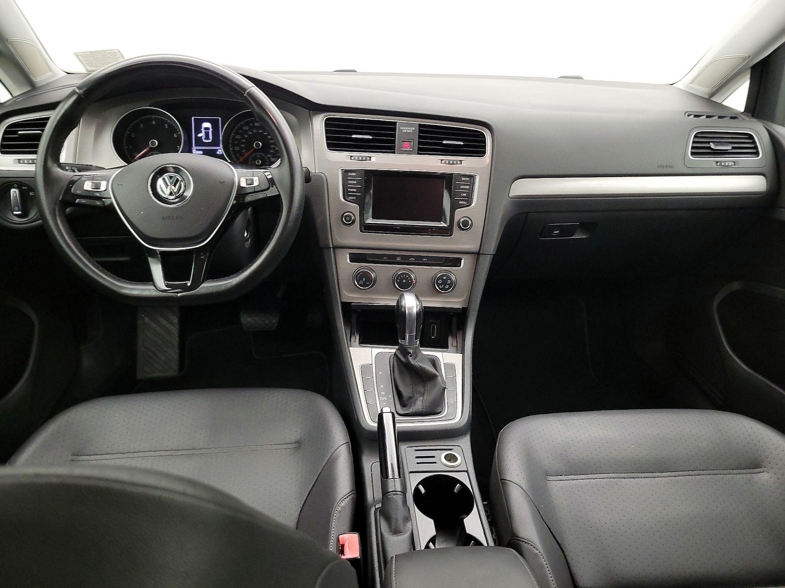SiriusXM Trial Available