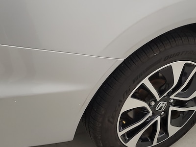 Condition detail
