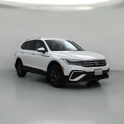 Recommended categories heading image of the selected vehicle