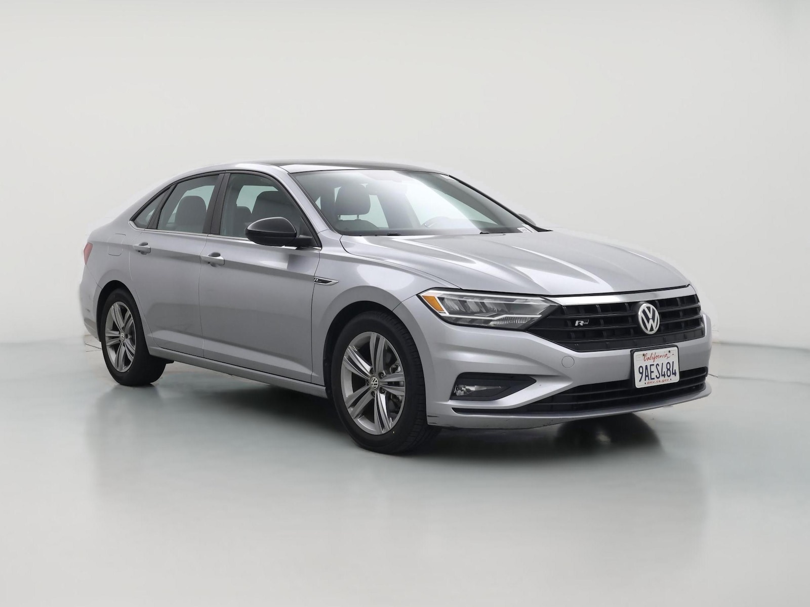 2021 Volkswagen Jetta R-Line