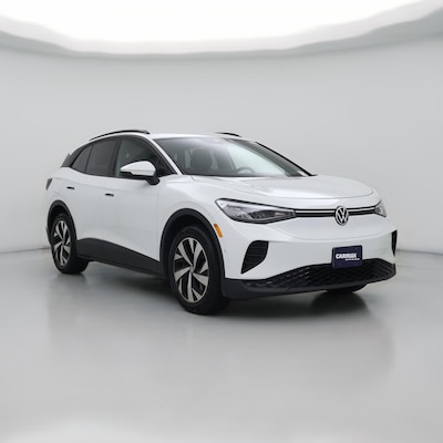 2023 Volkswagen ID.4 EV Standard