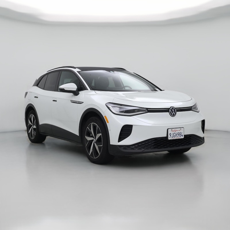 2023 Volkswagen ID.4 EV S