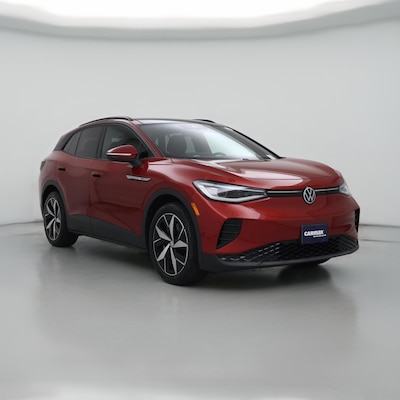 Vehicle exterior view
