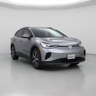 Recommended categories heading image of the selected vehicle