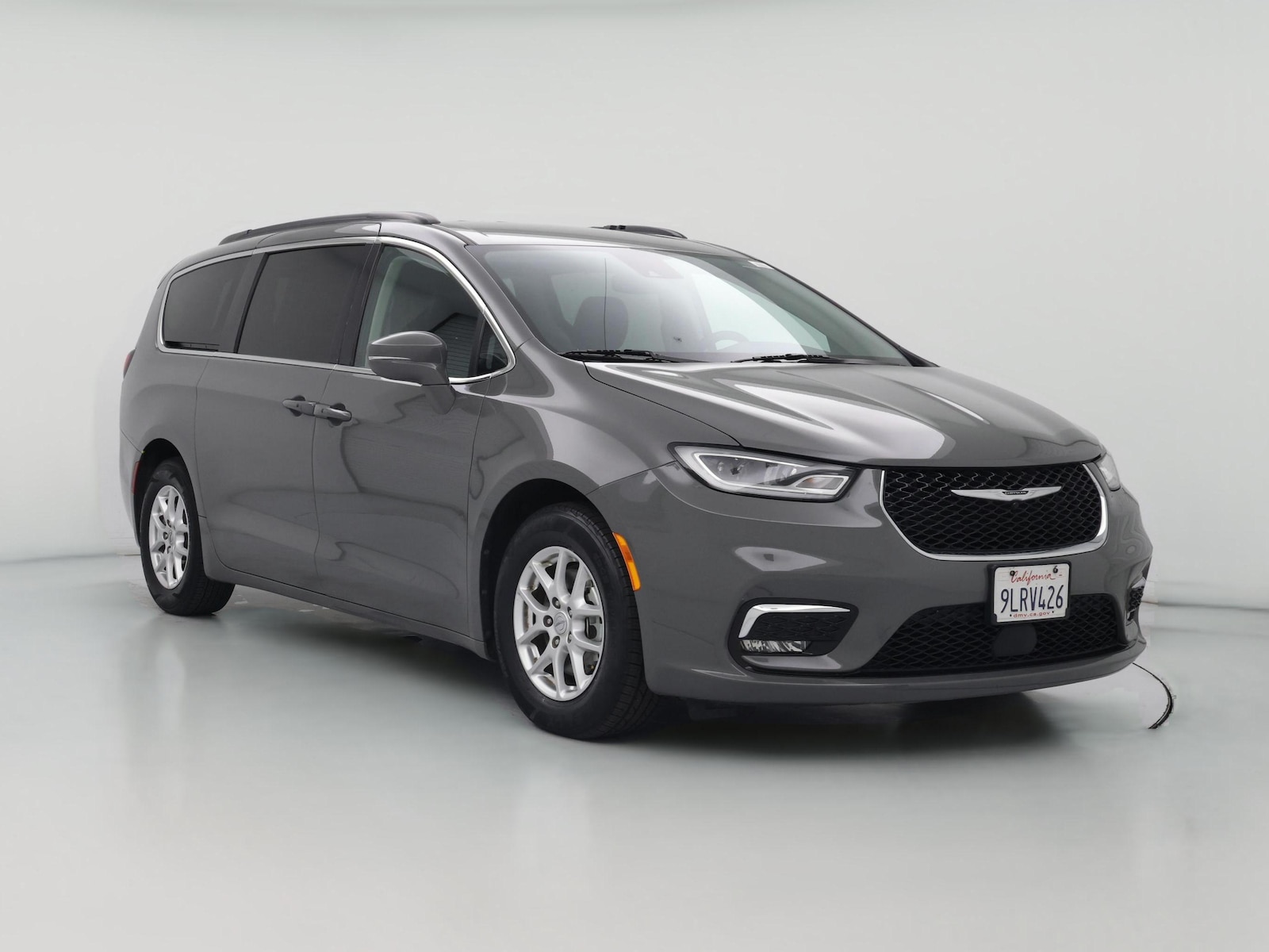 Smart Key & Power Hatch/Deck Lid
