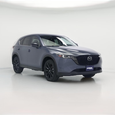 Vehicle exterior view