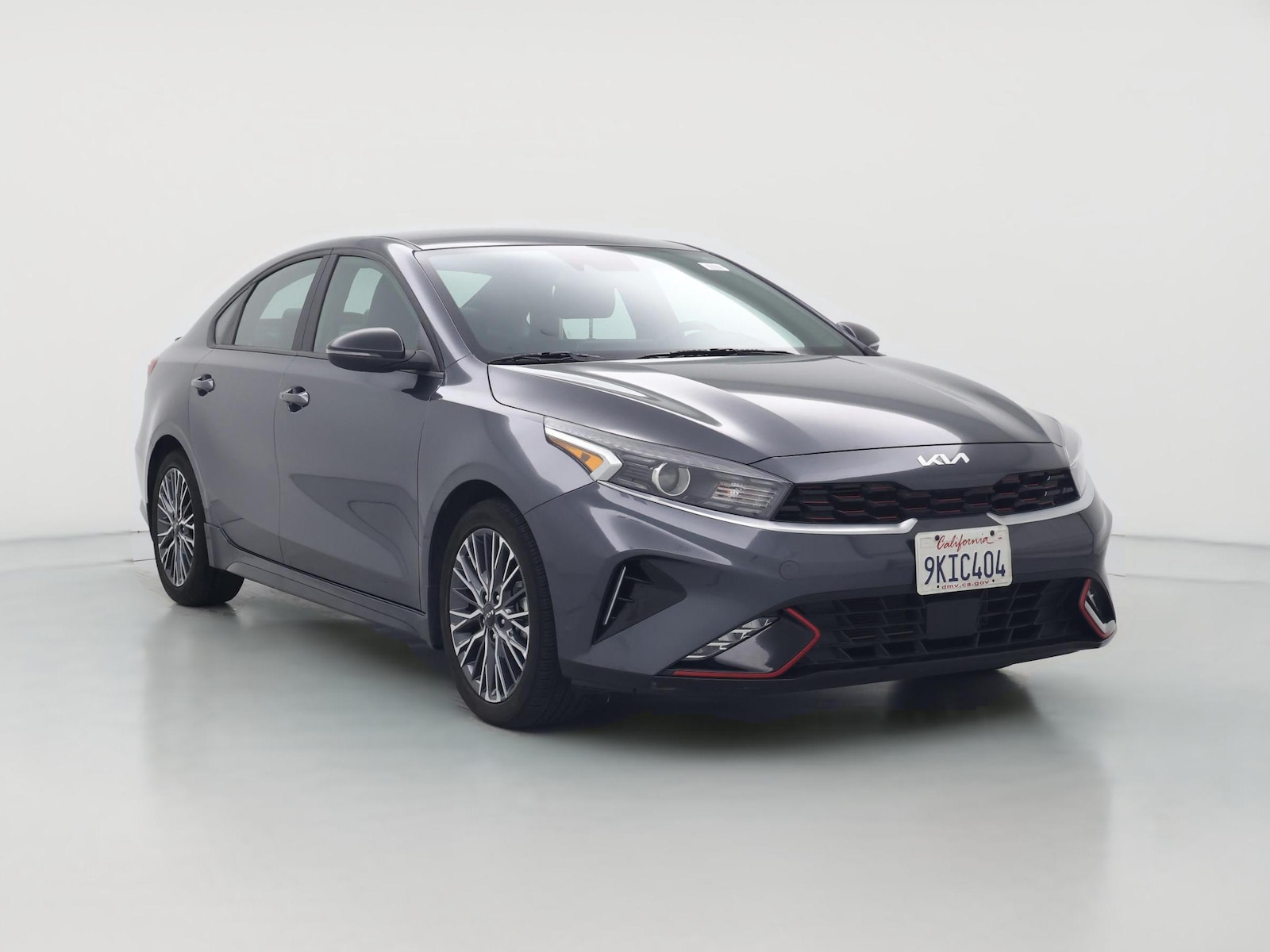 Smart Key & Blind Spot Monitor