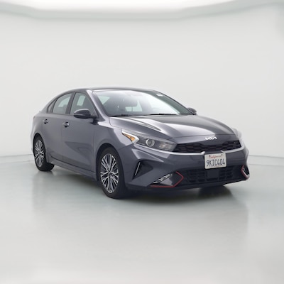 Recommended categories heading image of the selected vehicle