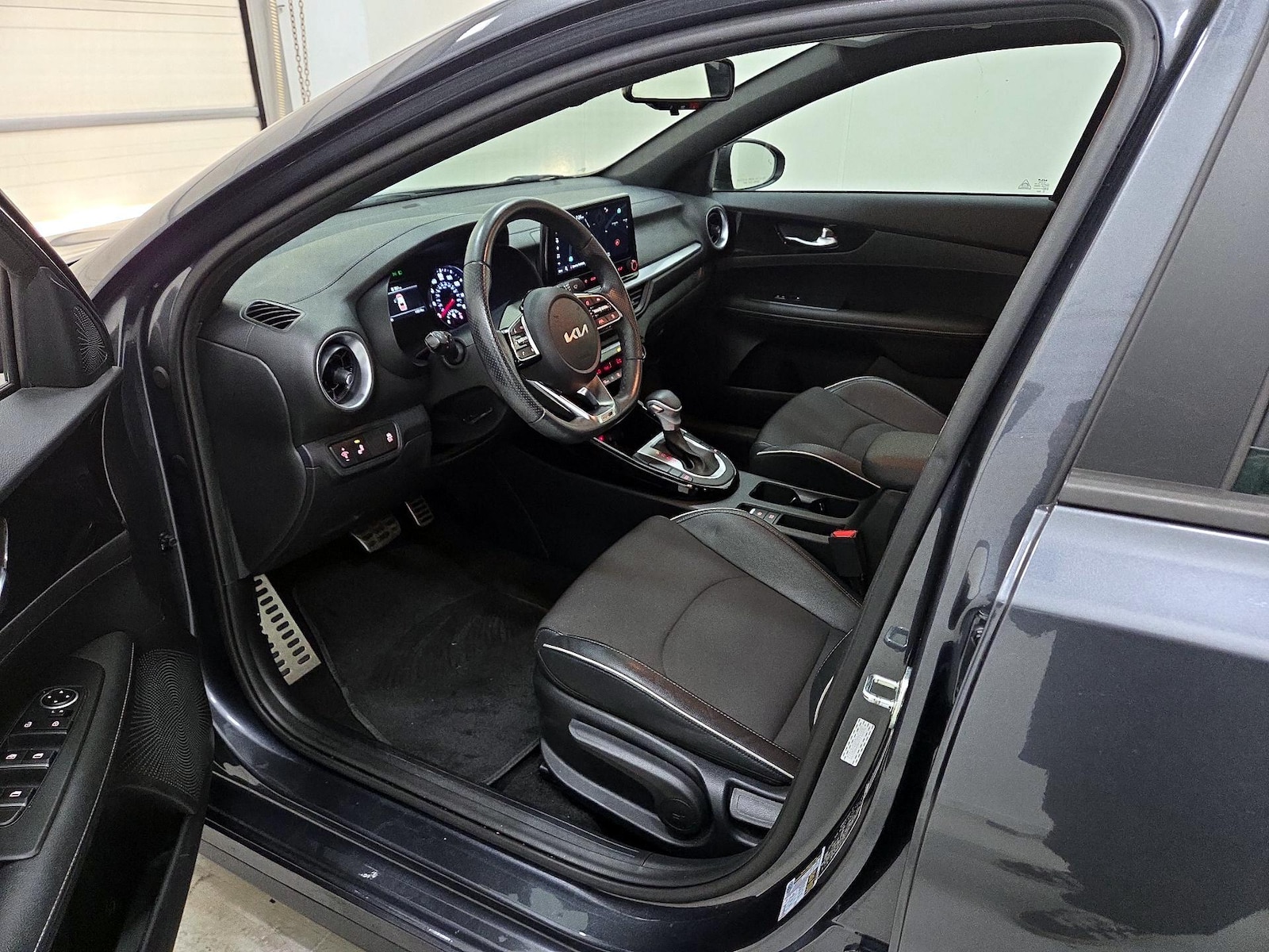 Side Airbags