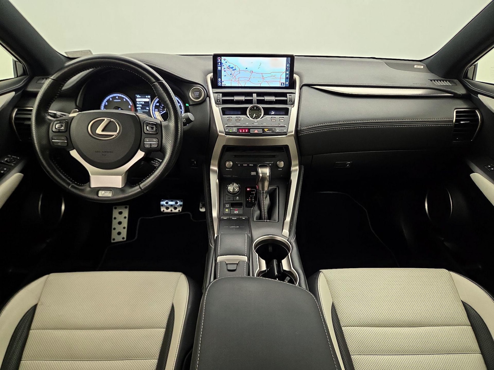 Navigation System