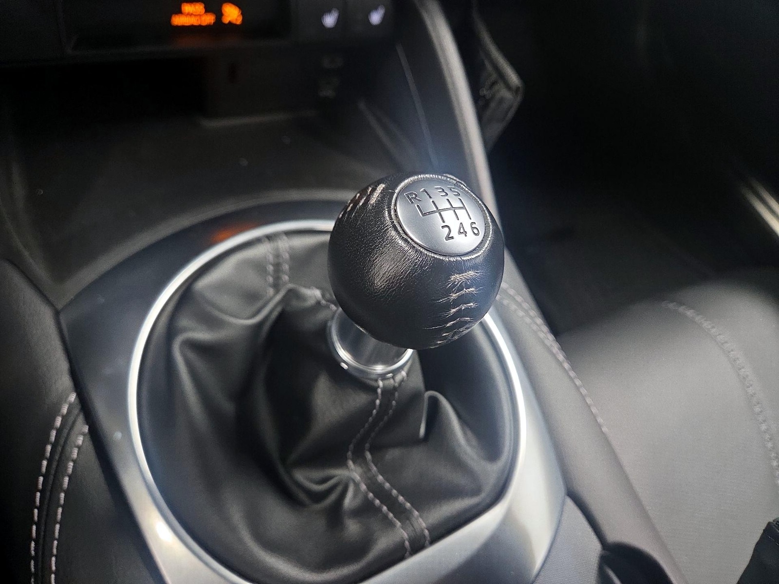Manual Transmission