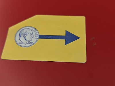 Condition detail