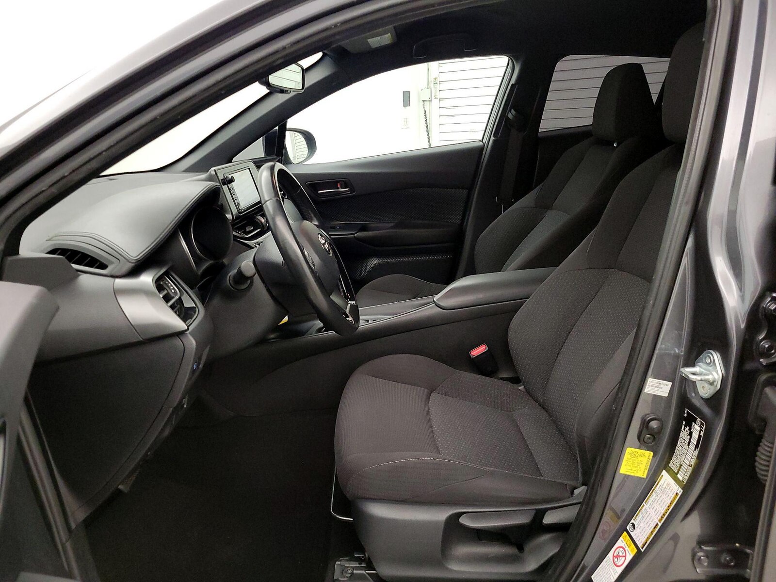 Side Airbags
