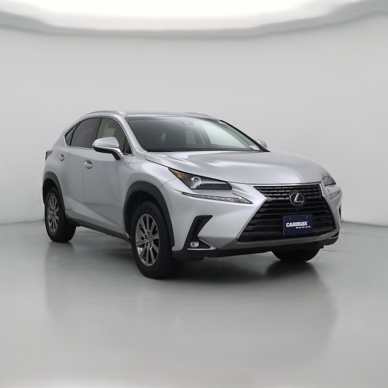 2018 Lexus NX 300