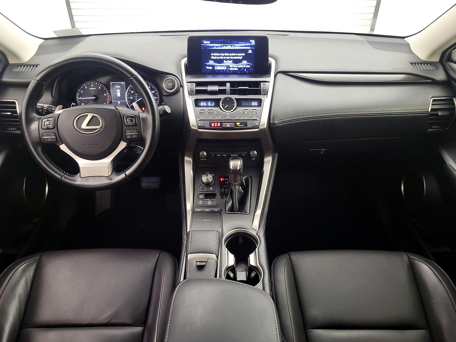 Rear View Camera