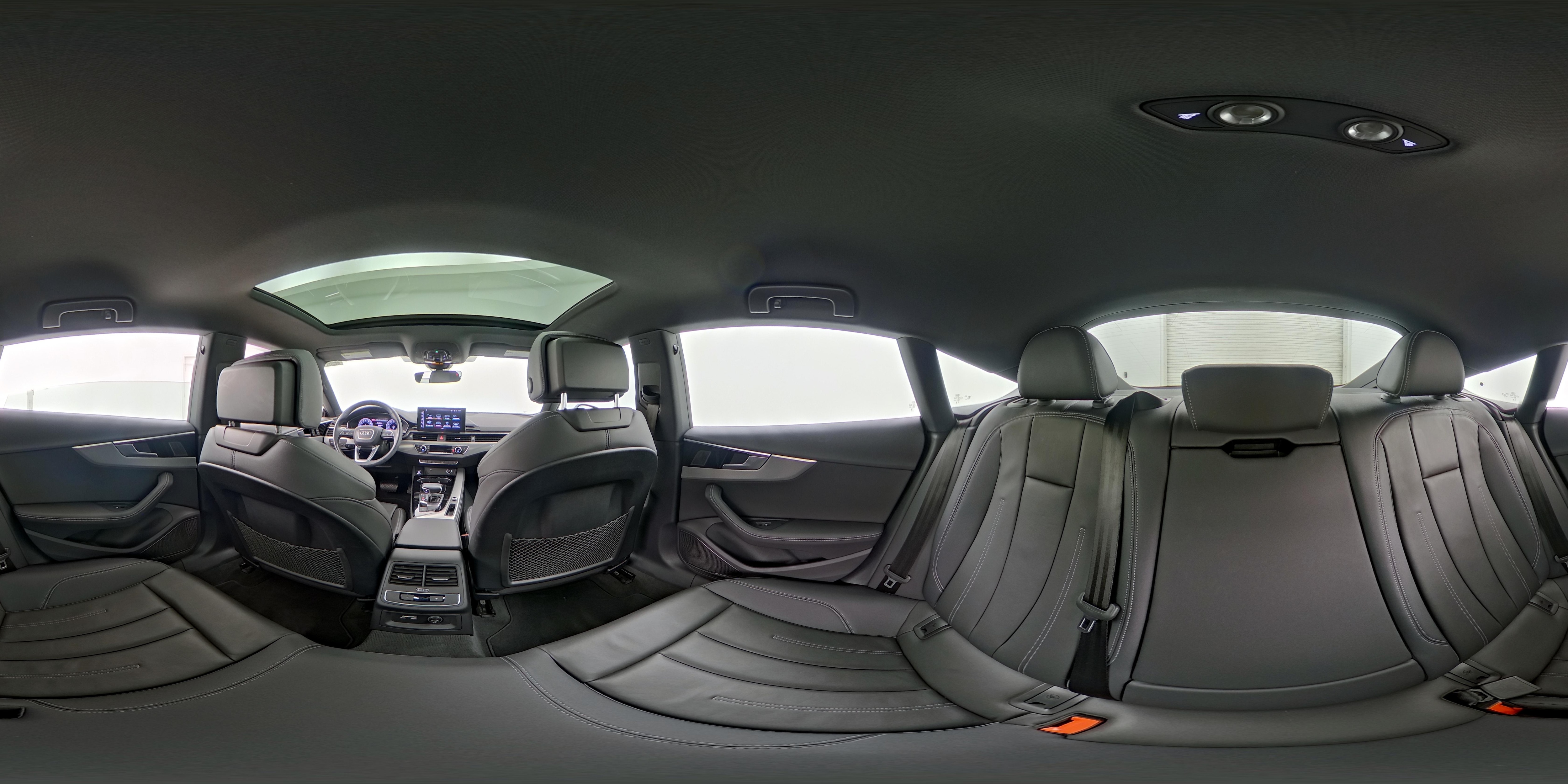 2024 Audi A5 Sportback Premium Plus - Photo 27