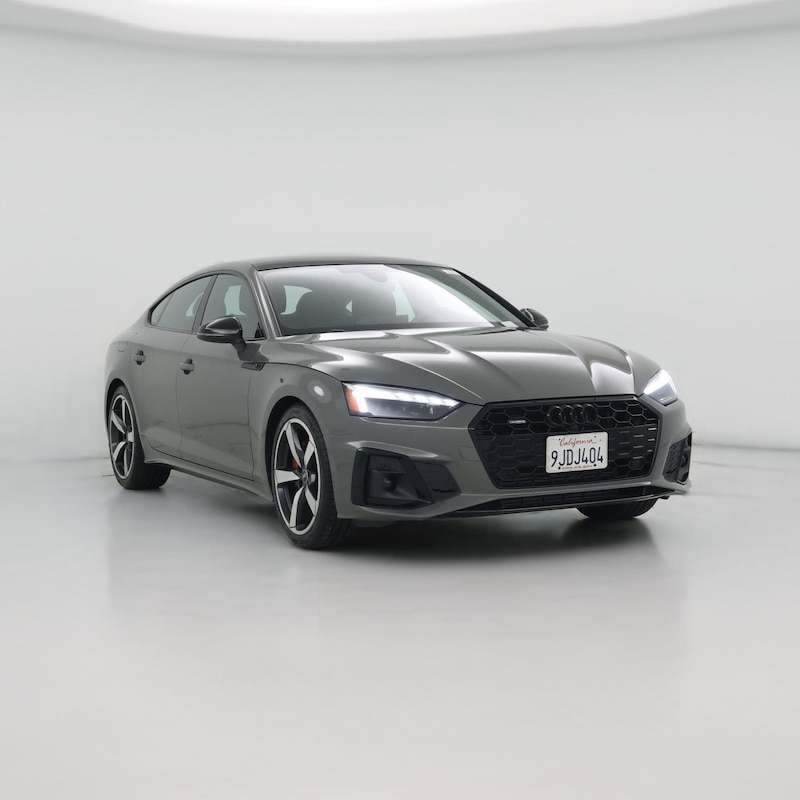 2024 Audi A5 Sportback S-Line Premium Plus