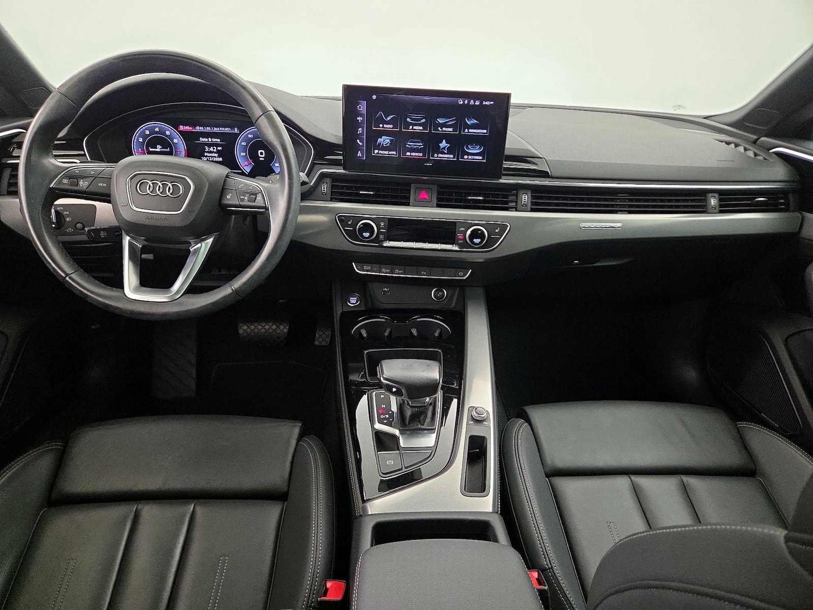 2024 Audi A5 Sportback Premium Plus - Photo 10
