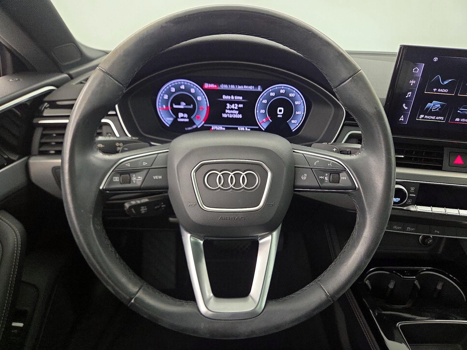 2024 Audi A5 Sportback Premium Plus - Photo 11