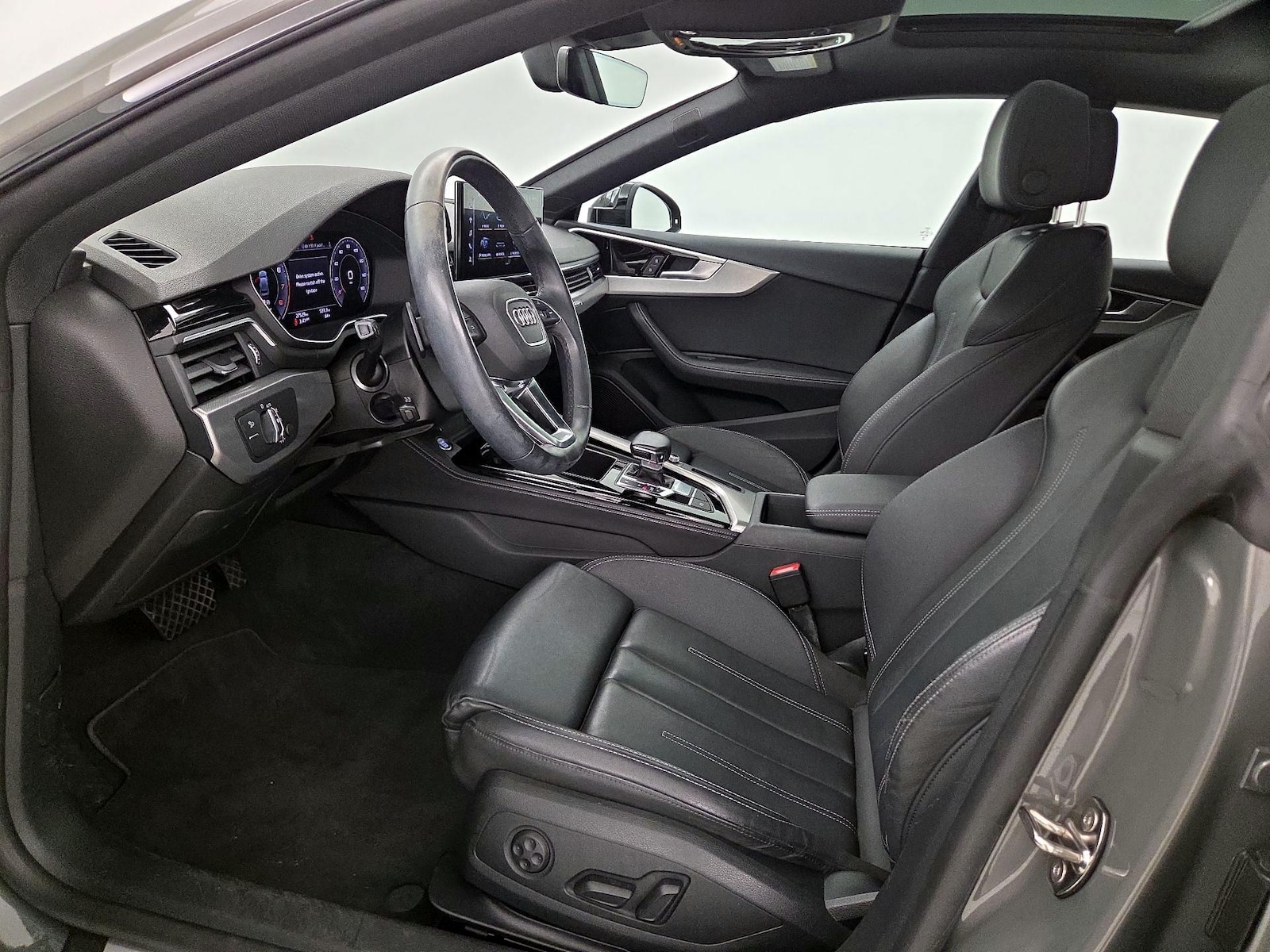 2024 Audi A5 Sportback Premium Plus - Photo 12