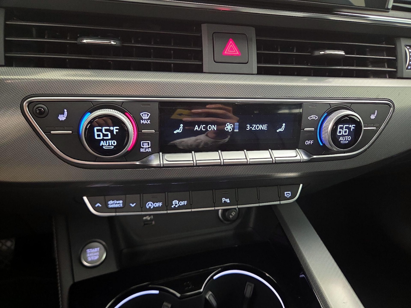 2024 Audi A5 Sportback Premium Plus - Photo 17