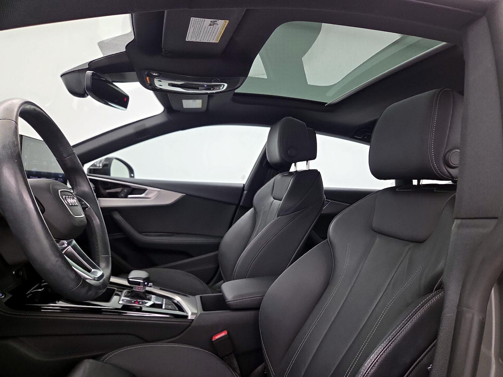 2024 Audi A5 Sportback Premium Plus - Photo 20
