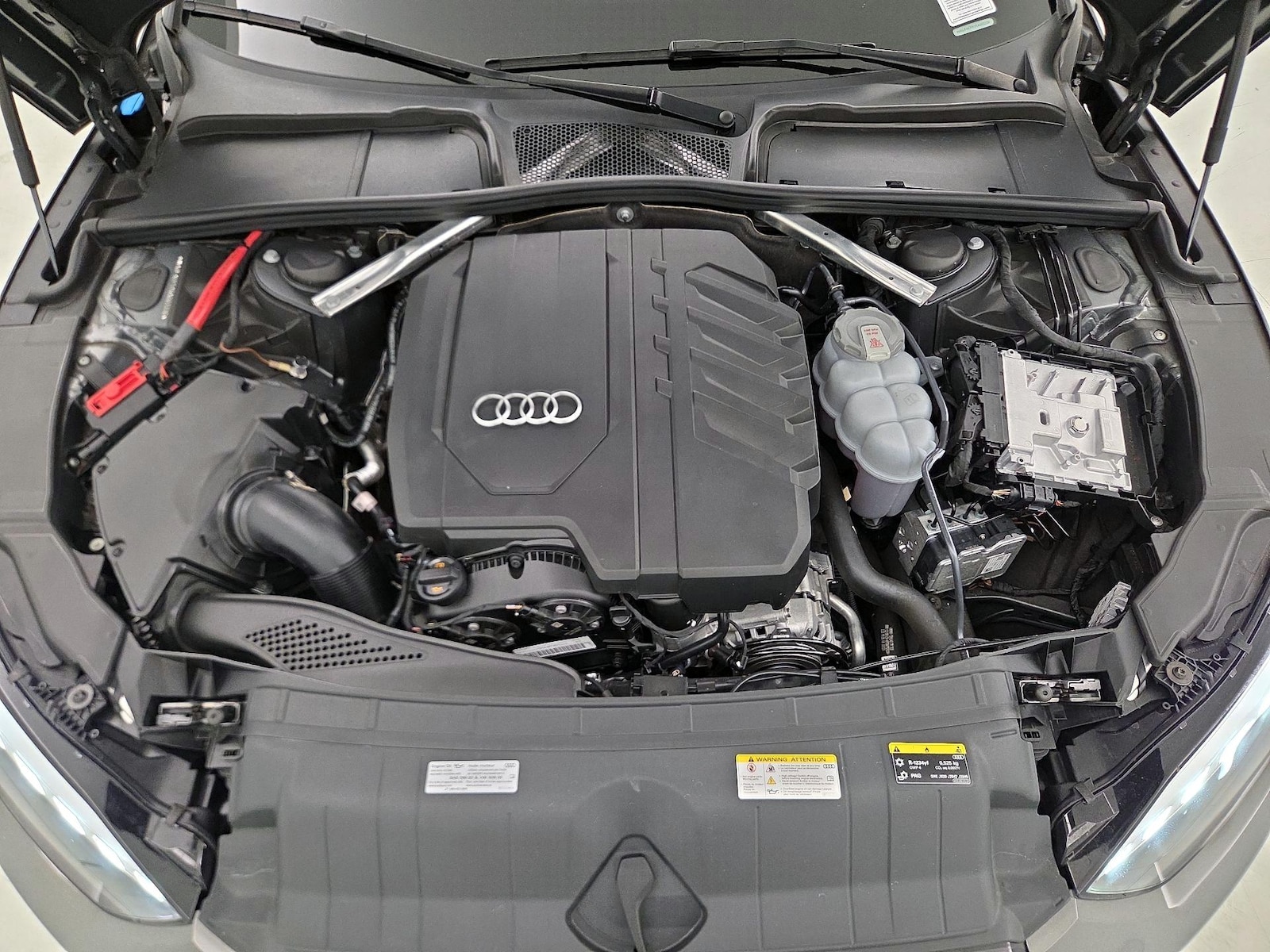 2024 Audi A5 Sportback Premium Plus - Photo 23