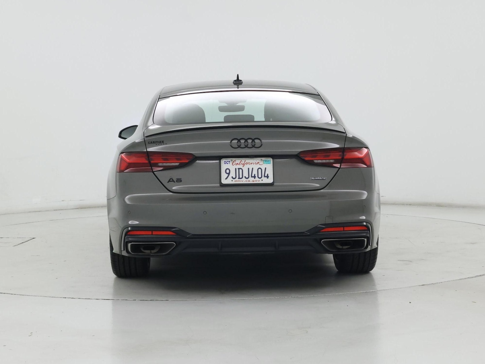 2024 Audi A5 Sportback Premium Plus - Photo 7