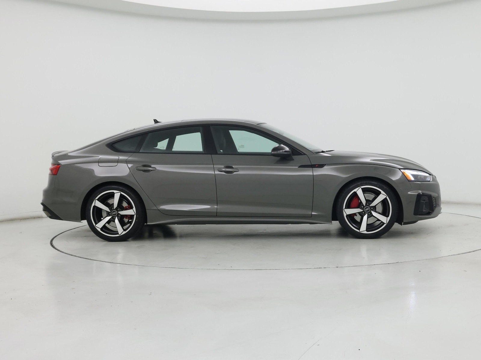 2024 Audi A5 Sportback Premium Plus - Photo 8