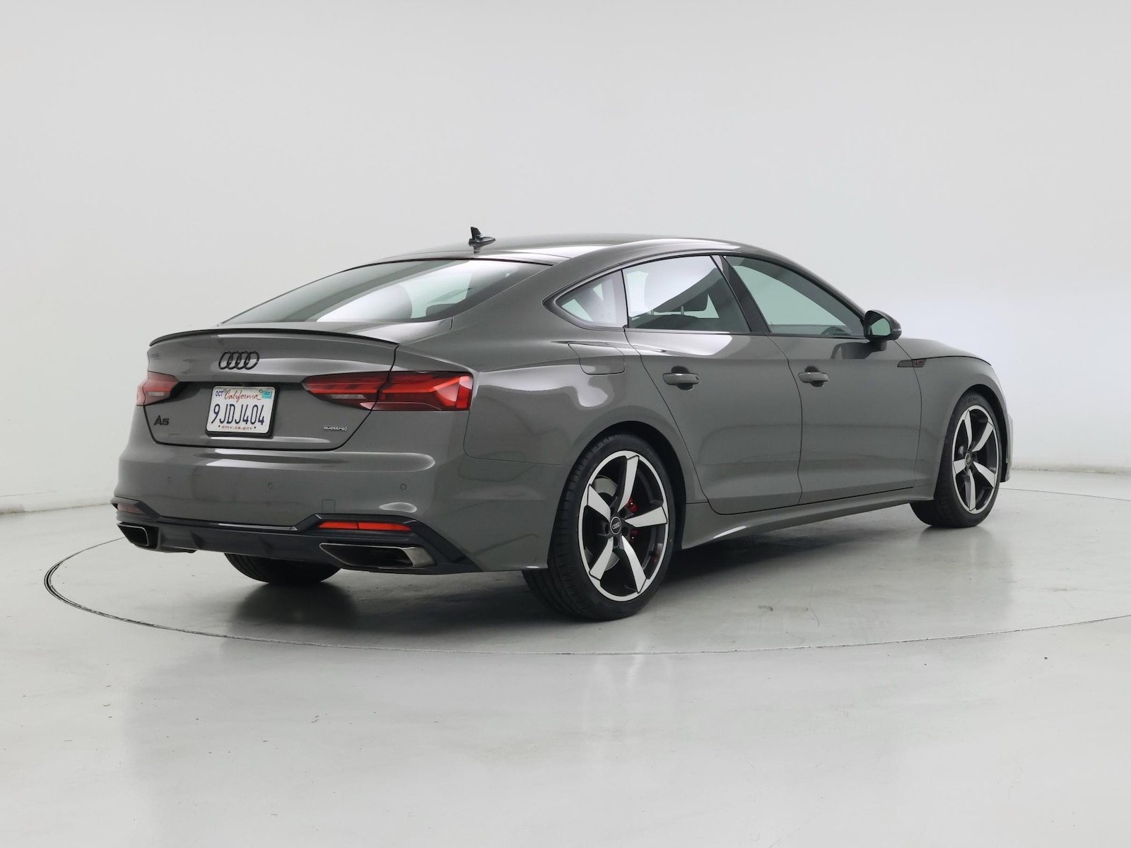 2024 Audi A5 Sportback Premium Plus - Photo 9