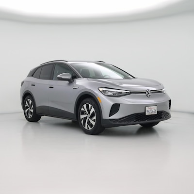 2023 Volkswagen ID.4 EV Pro