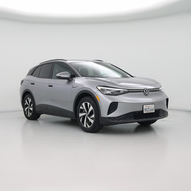 2023 Volkswagen ID.4 EV Pro