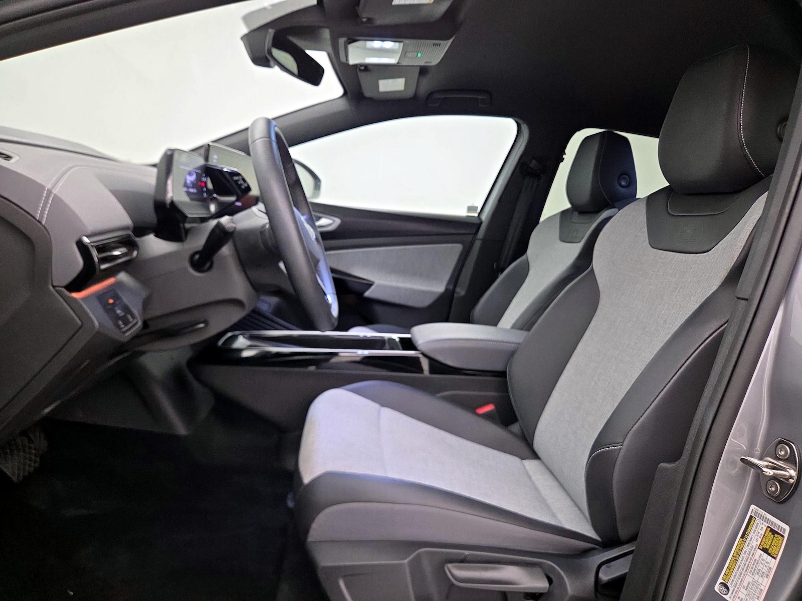 Side Airbags
