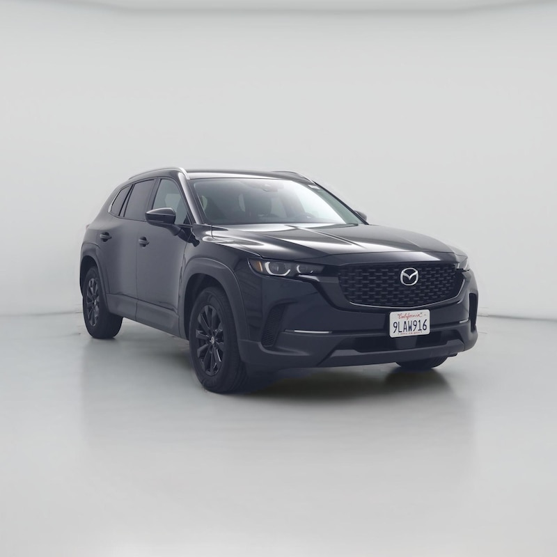2024 Mazda CX-50 2.5 S Preferred Package