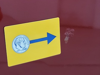 Condition detail