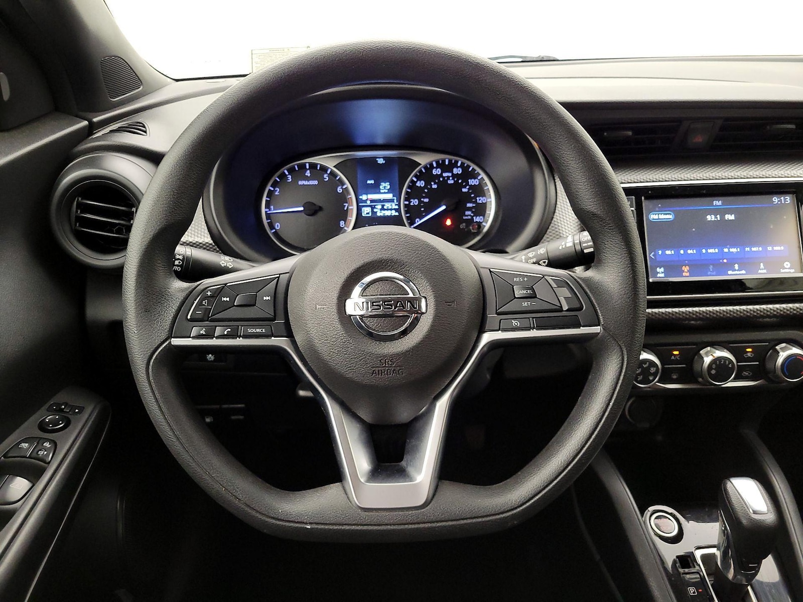 Lane Departure Warning